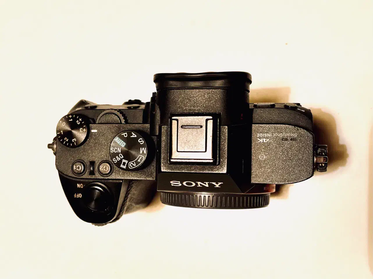 دوربین سونی الفا 7 مارک۳  Sony A7 III|دوربین عکاسی و فیلم‌برداری|تهران, زعفرانیه|دیوار
