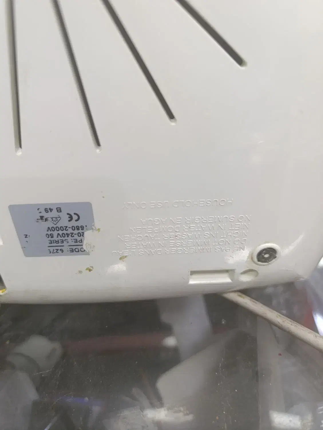 سرخ کن تفال|اجاق گاز و لوازم برقی پختوپز|دهدشت, |دیوار