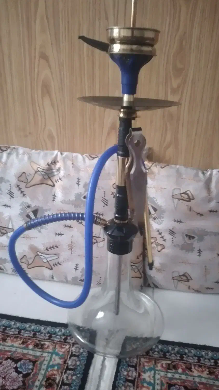 قلیون عربی|کلکسیون و سرگرمی|پاکدشت, شهرک امام رضا|دیوار