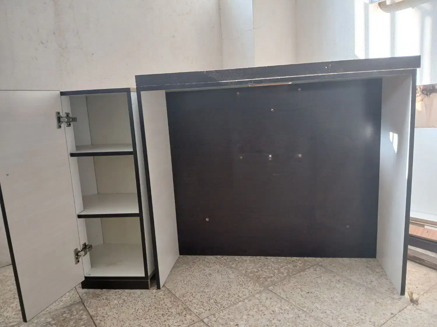 کابینت|آبچکان و نظمدهنده ظروف|سنندج, |دیوار