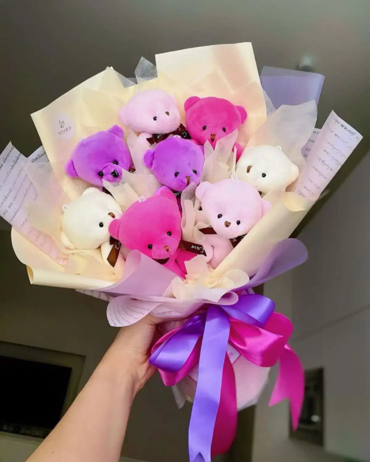 سفارش bouquet|تلویزیون و پروژکتور|اردبیل, |دیوار