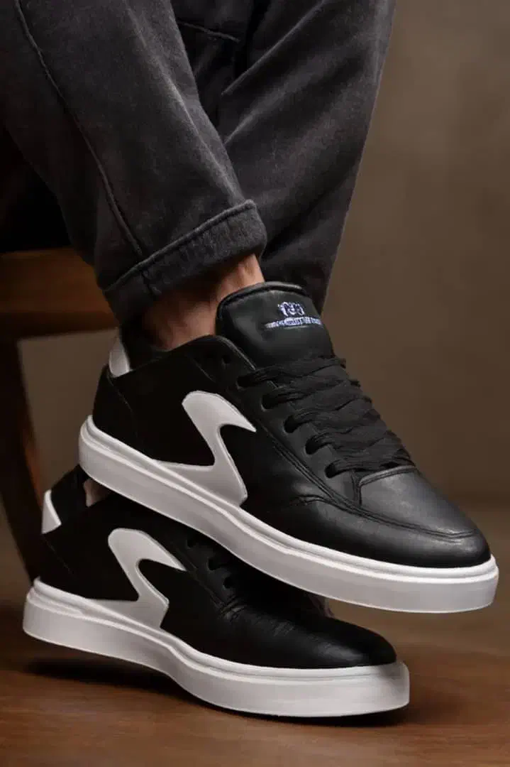 کتونی سایز بزرگ مدل اسکیچرز|کیف، کفش، کمربند|رشت, چله خانه|دیوار