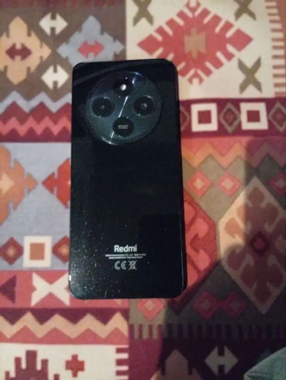 گوشی شیائومی|موبایل|کرج, کوی زنبق|دیوار