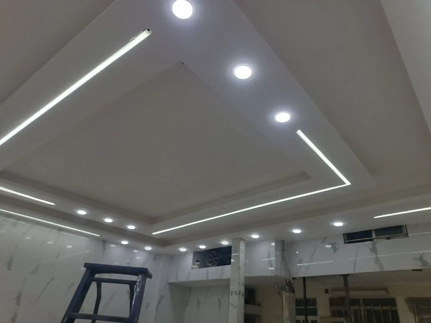 برقکار ساختمان تضمینی و حرفه ای|خدمات پیشه و مهارت|گنبد کاووس, |دیوار