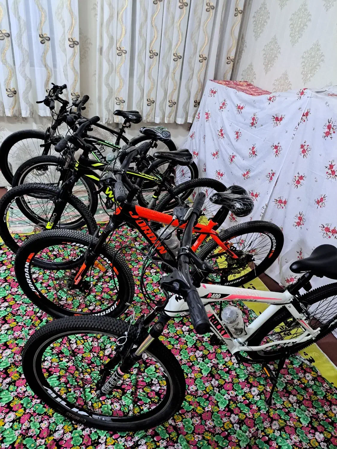 دوچرخه|دوچرخه، اسکیت، اسکوتر|قرچک, فردیس|دیوار