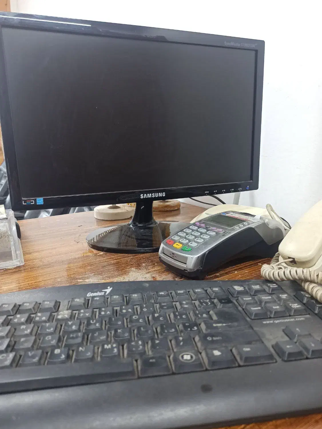 نیرو کار در کافی نت|استخدام رایانه و فناوری اطلاعات|خمام, |دیوار