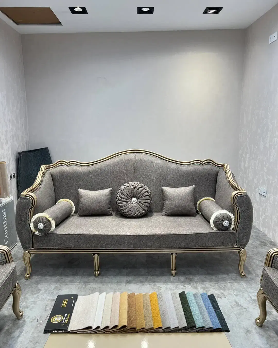 قیمت اقتصادی|مبلمان خانگی و میز عسلی|قشم, |دیوار