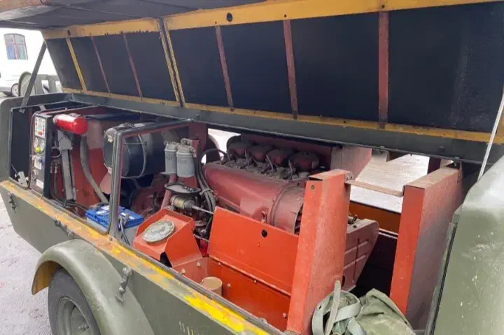 حفر.انواع چاههای.کشاورزی.فاضلاب.|خدمات پیشه و مهارت|آباده, |دیوار