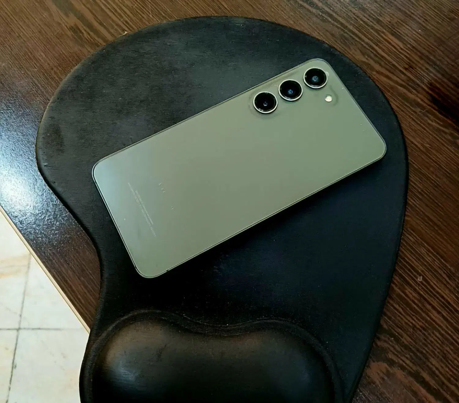 سامسونگ s23 normal|موبایل|تهران, حشمتیه|دیوار