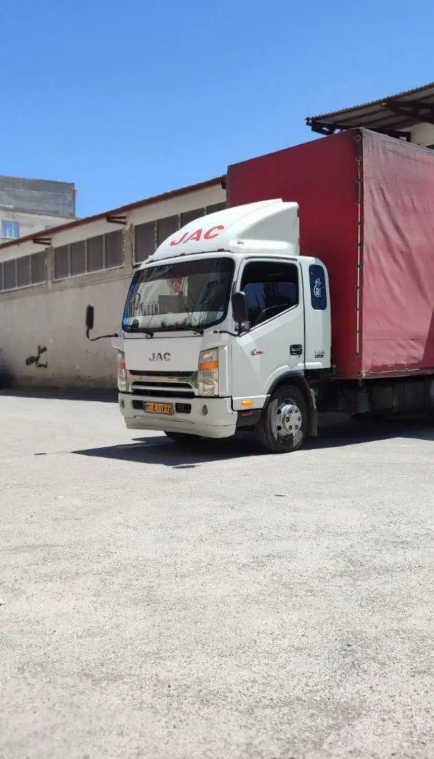 حمل اساس منزل باپتو وکارگر|خدمات حمل و نقل|اهر, |دیوار