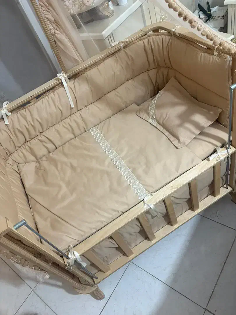 کنار تختی مادر|تخت و صندلی بچه|قرچک, فردیس|دیوار