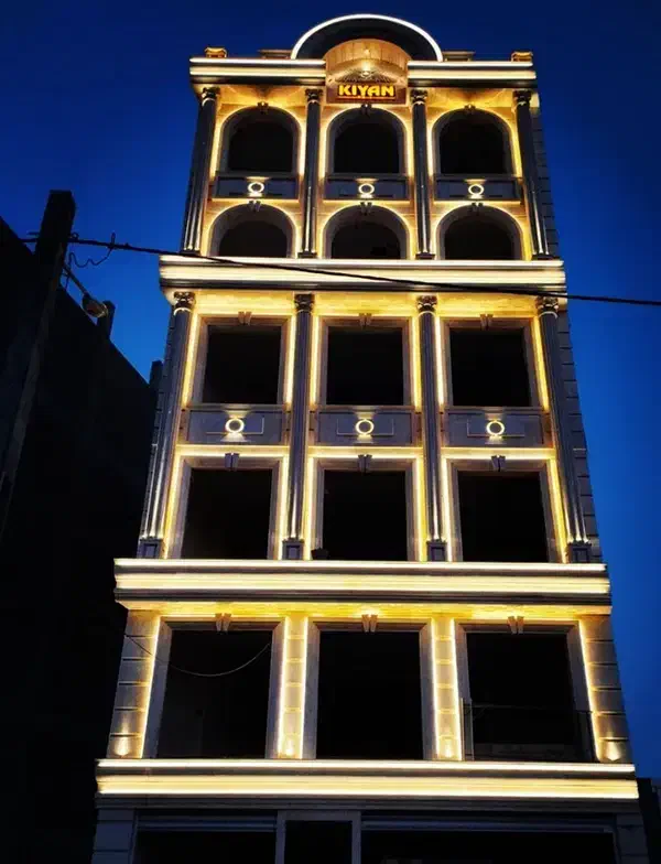 فروش۲خواب *تکواحدی* سنددار/ بوسار/آشتیانی|فروش آپارتمان|رشت, بوسار|دیوار