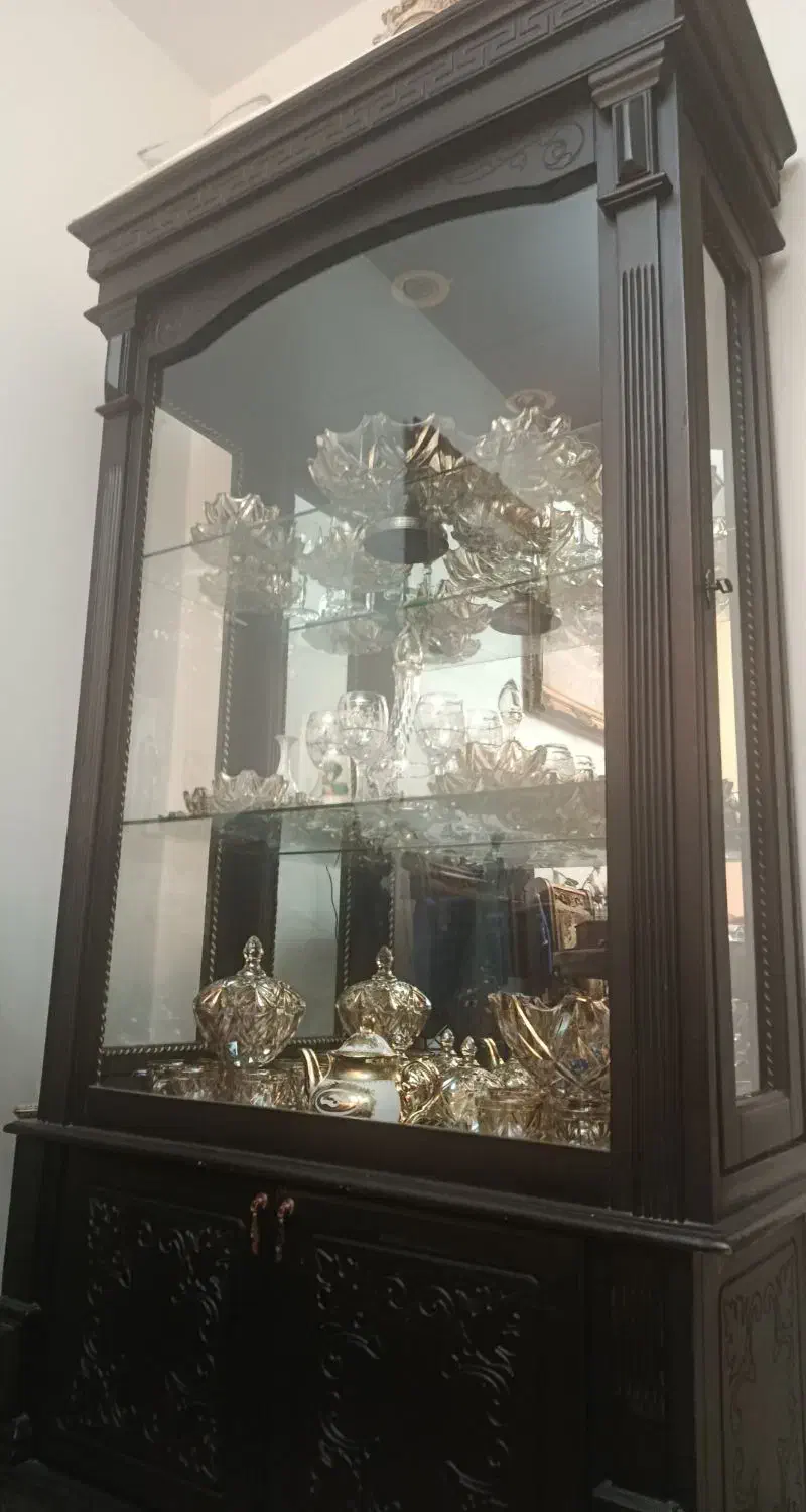 بوفه|بوفه، ویترین، کنسول|تهران, فردوس|دیوار