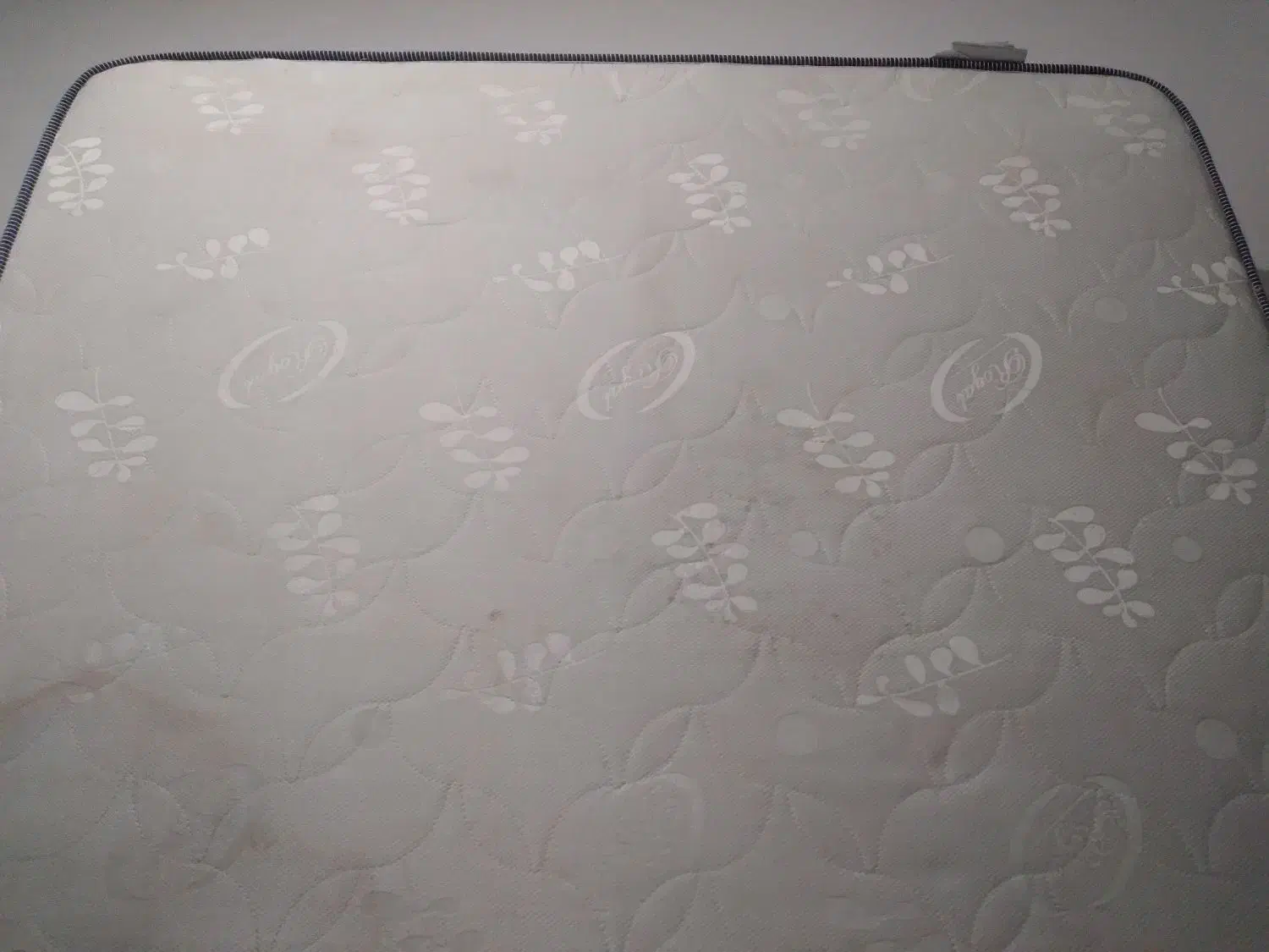 تشک طبی دونفره|تشک تختخواب|تنکابن, |دیوار