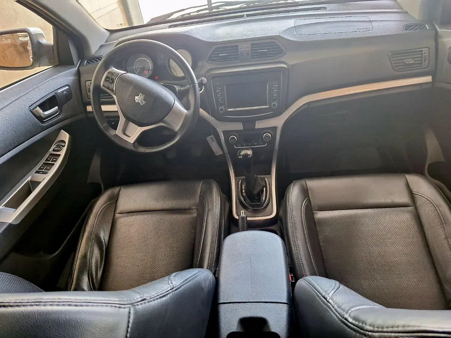 شاهین  G مدل ۱۴۰۲ درجه یک|خودرو سواری و وانت|ساری, |دیوار