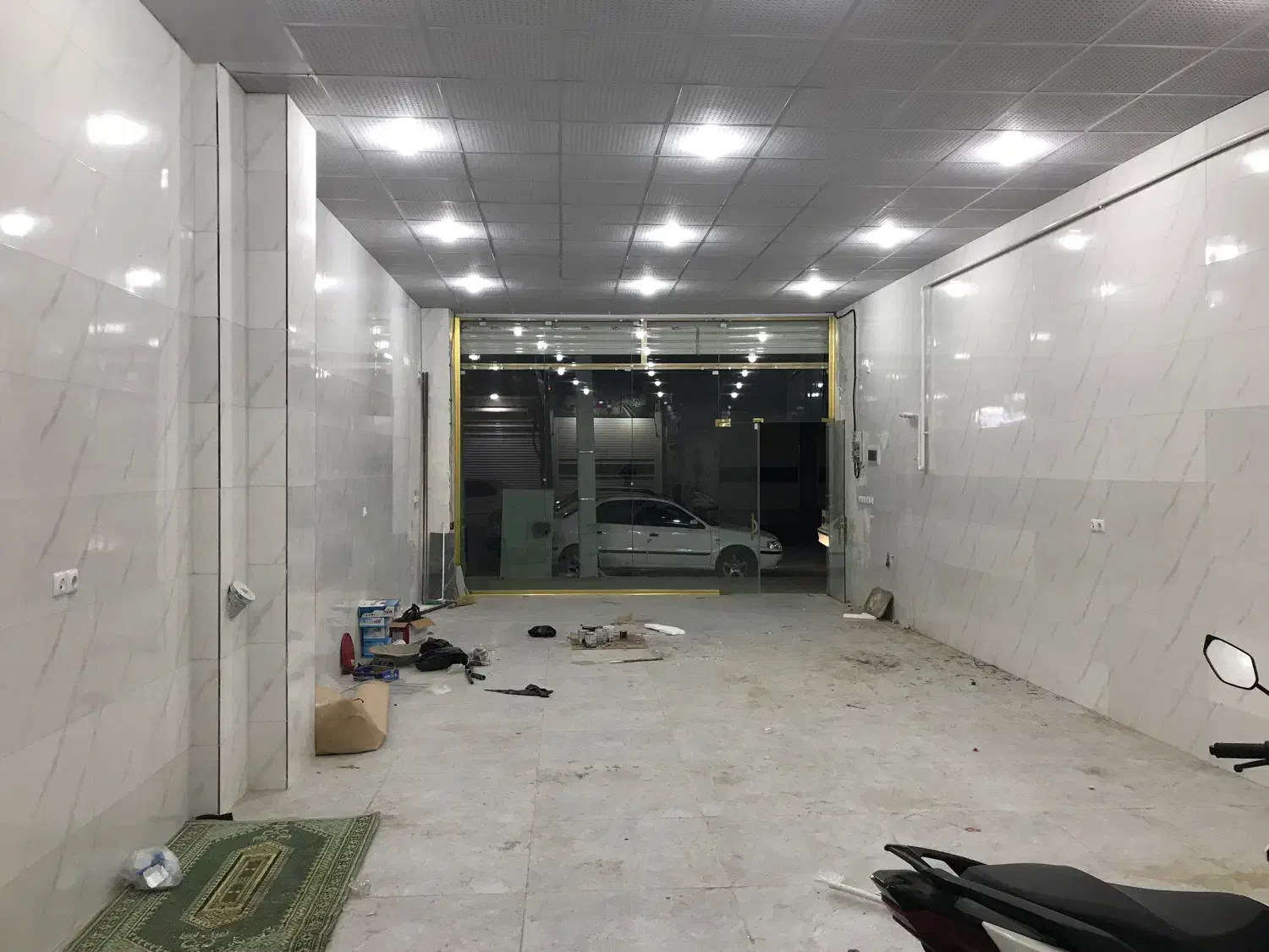 اجاره مغازه|اجارهٔ مغازه و غرفه|سقز, |دیوار