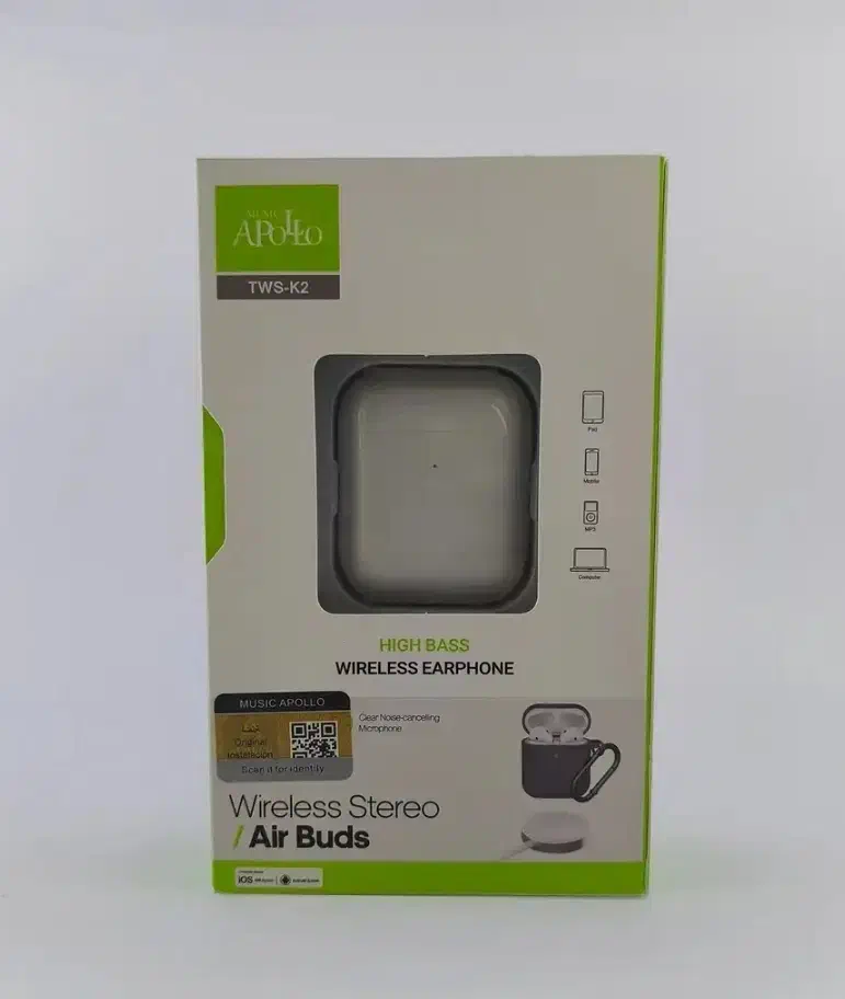 هدفون بلوتوثی با کیفیت عالی|لوازم جانبی موبایل و تبلت|رودسر, |دیوار