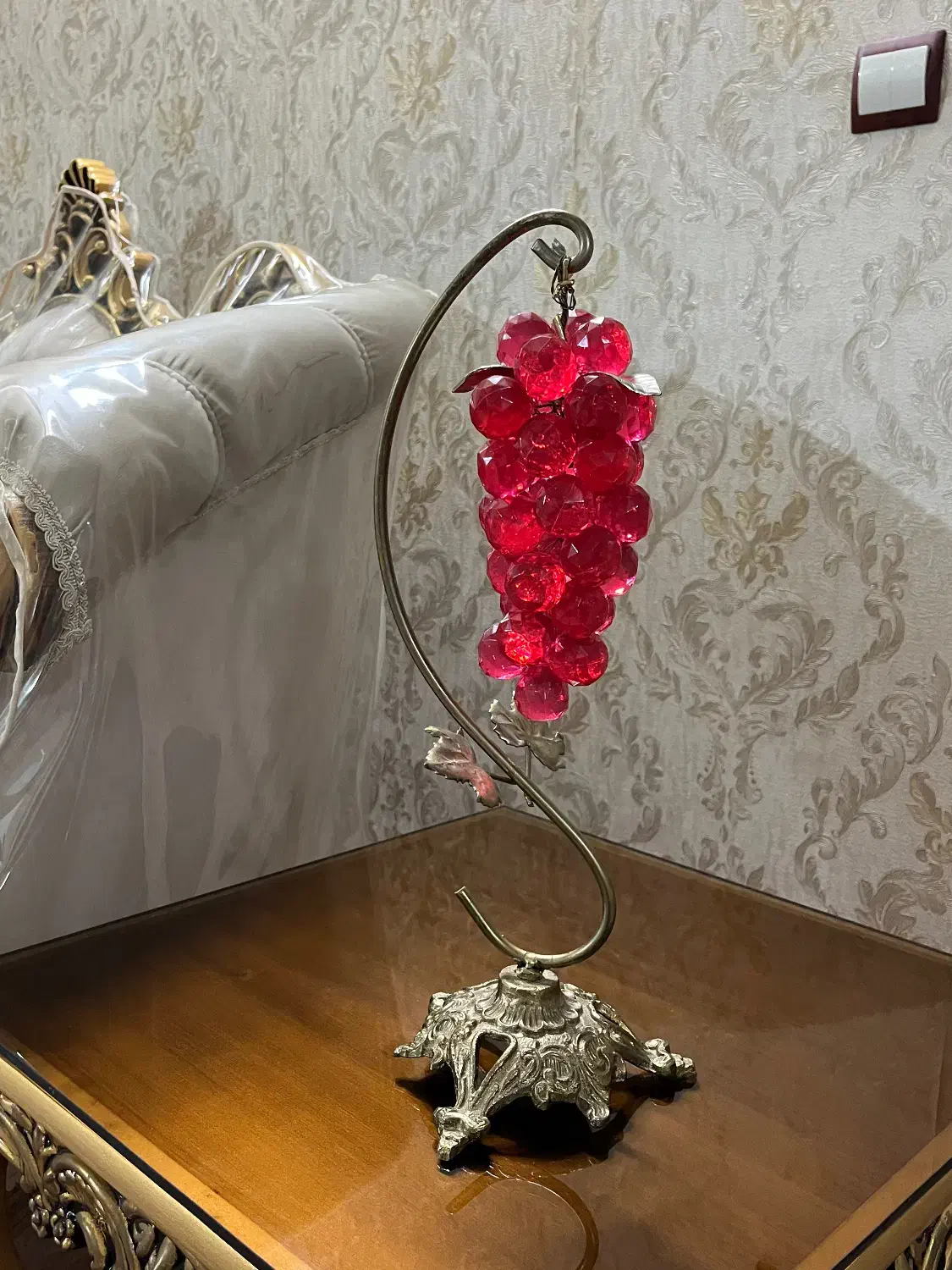 انگور رو میزی|مجسمه، تندیس، ماکت|آمل, |دیوار