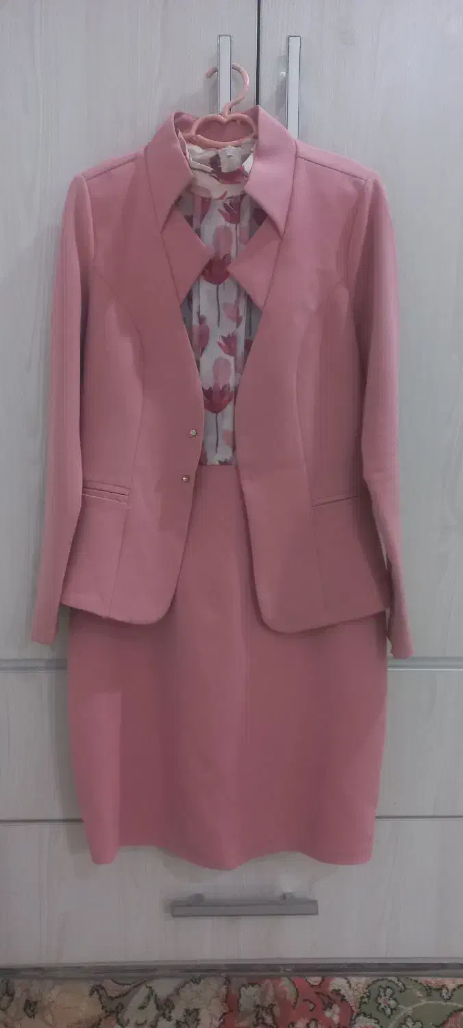 کت و سرافون|لباس|اندیمشک, |دیوار