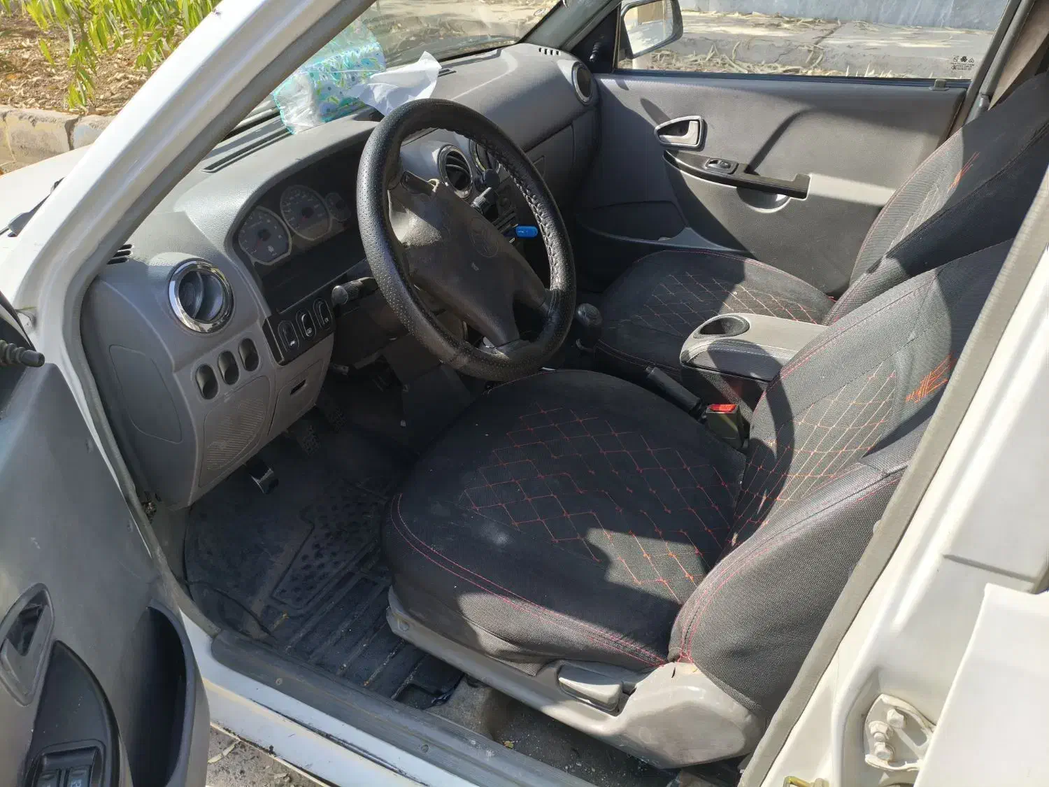 پراید ۱۴۱ مدل ۸۹|خودرو سواری و وانت|پیشوا, |دیوار