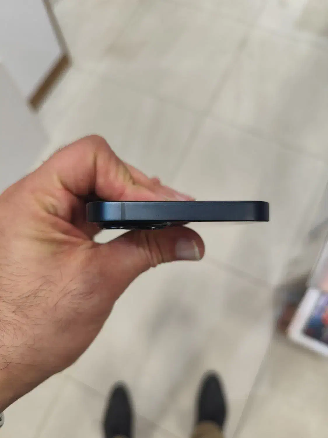 iphone13|موبایل|رشت, چله خانه|دیوار