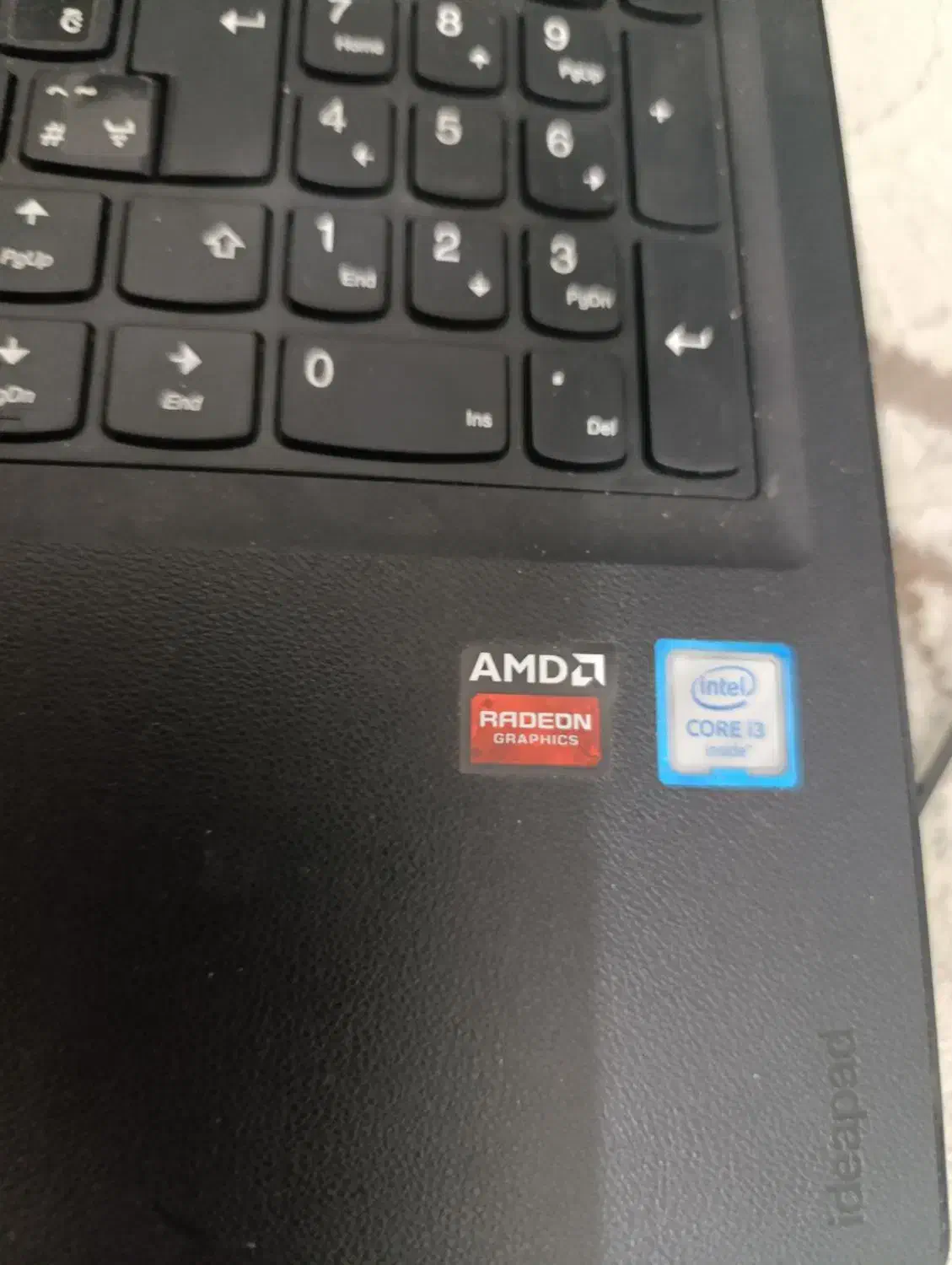 لپ تاپ لنوو ideapad 110|رایانه همراه|نقده, |دیوار