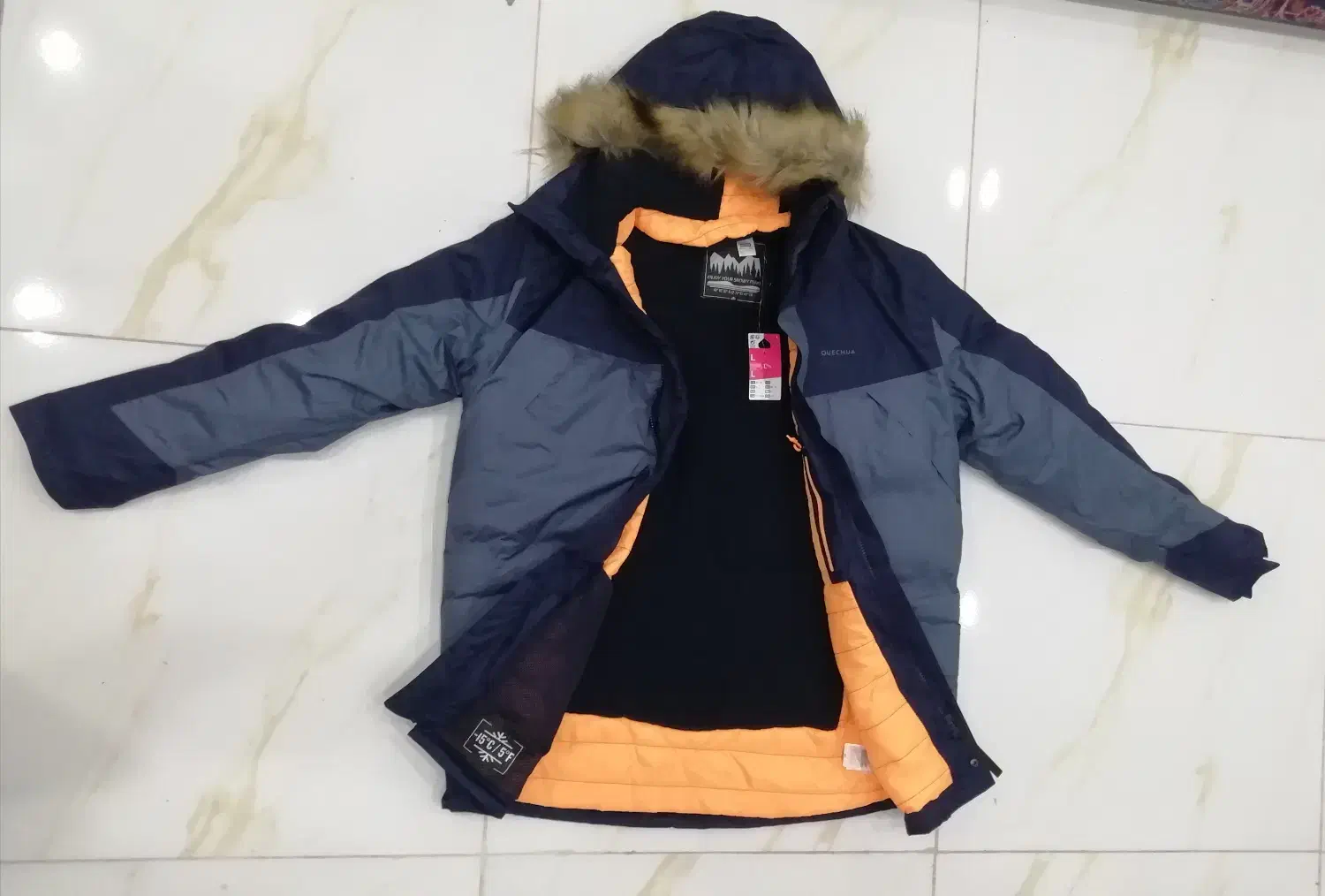 کاپشن کوهنوردی|کوهنوردی و کمپینگ|شیراز, پودنک|دیوار