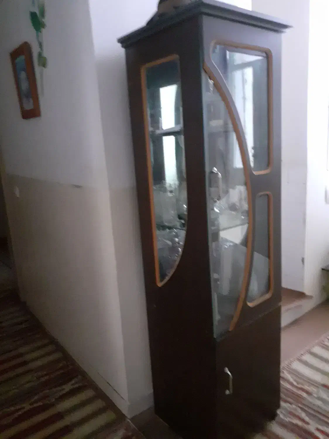 دوعدد بوفه ومیز تلویزیون بفروش می رسد|میز تلویزیون|برازجان, |دیوار