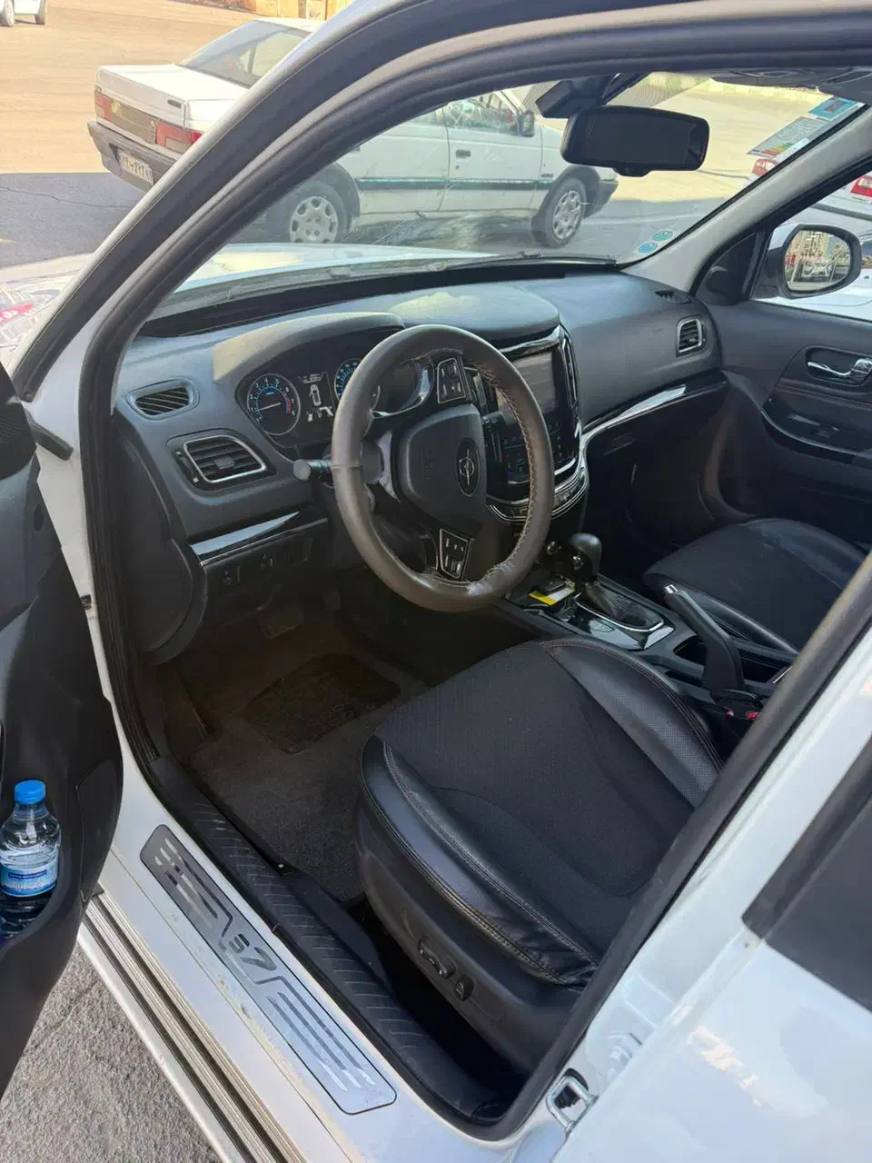 هایما اس۷|خودرو سواری و وانت|تهران, سعادت‌آباد|دیوار