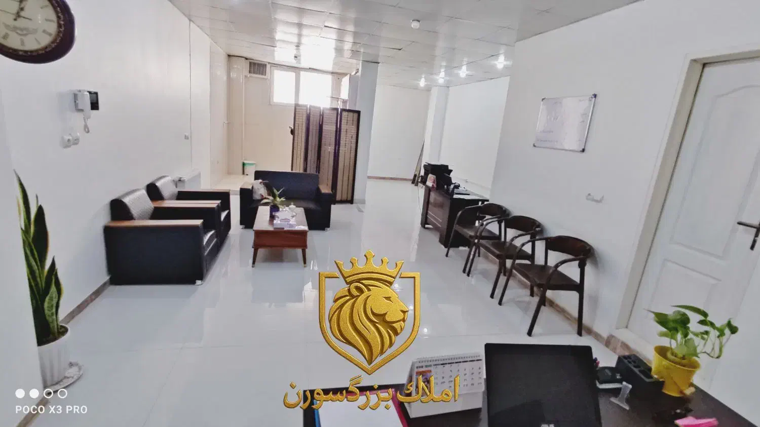 * واحد اداری 60 متری/ فول نصبیات / الغدیر جنوبی *|فروش دفتر کار، اتاق اداری، مطب|نظرآباد, نظرآباد|دیوار