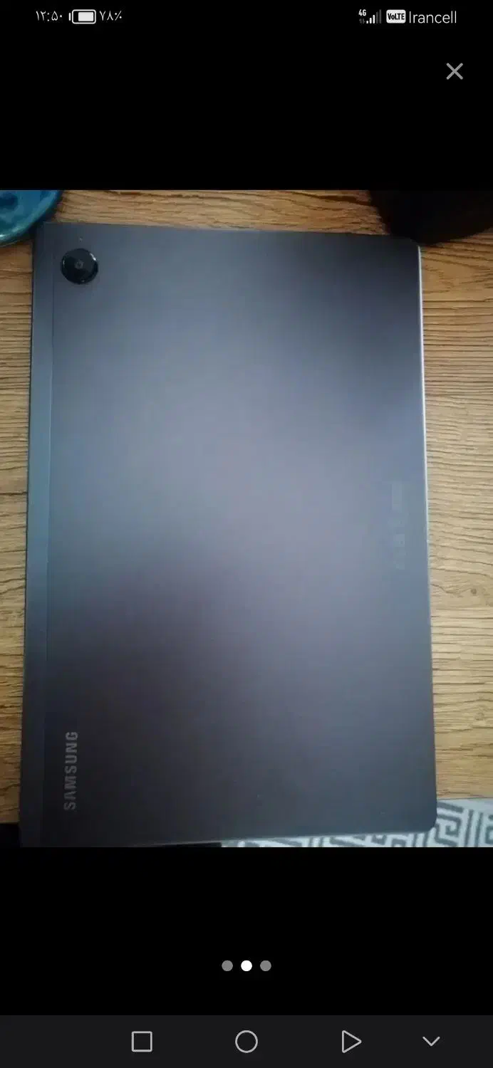 تبلتA8|تبلت|مشهد, علی آباد|دیوار