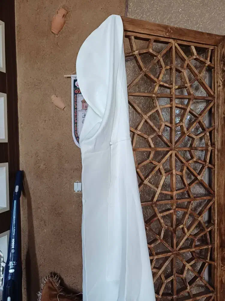 لباس|لباس|گلپایگان, |دیوار