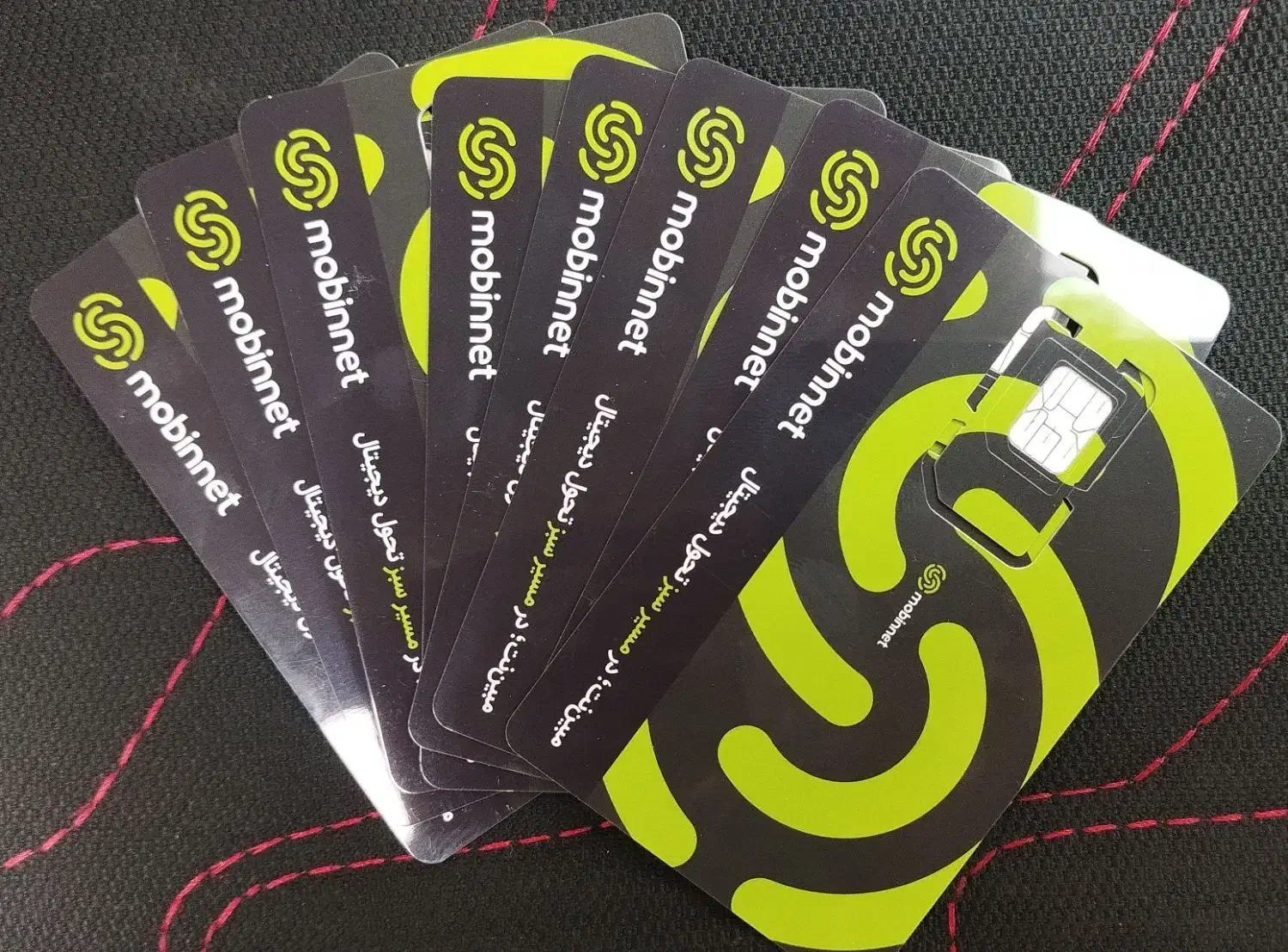 فروش سیم کارت تک مبین نت ۳۶۰ TD-FD|مودم و تجهیزات شبکه|تهران, زعفرانیه|دیوار