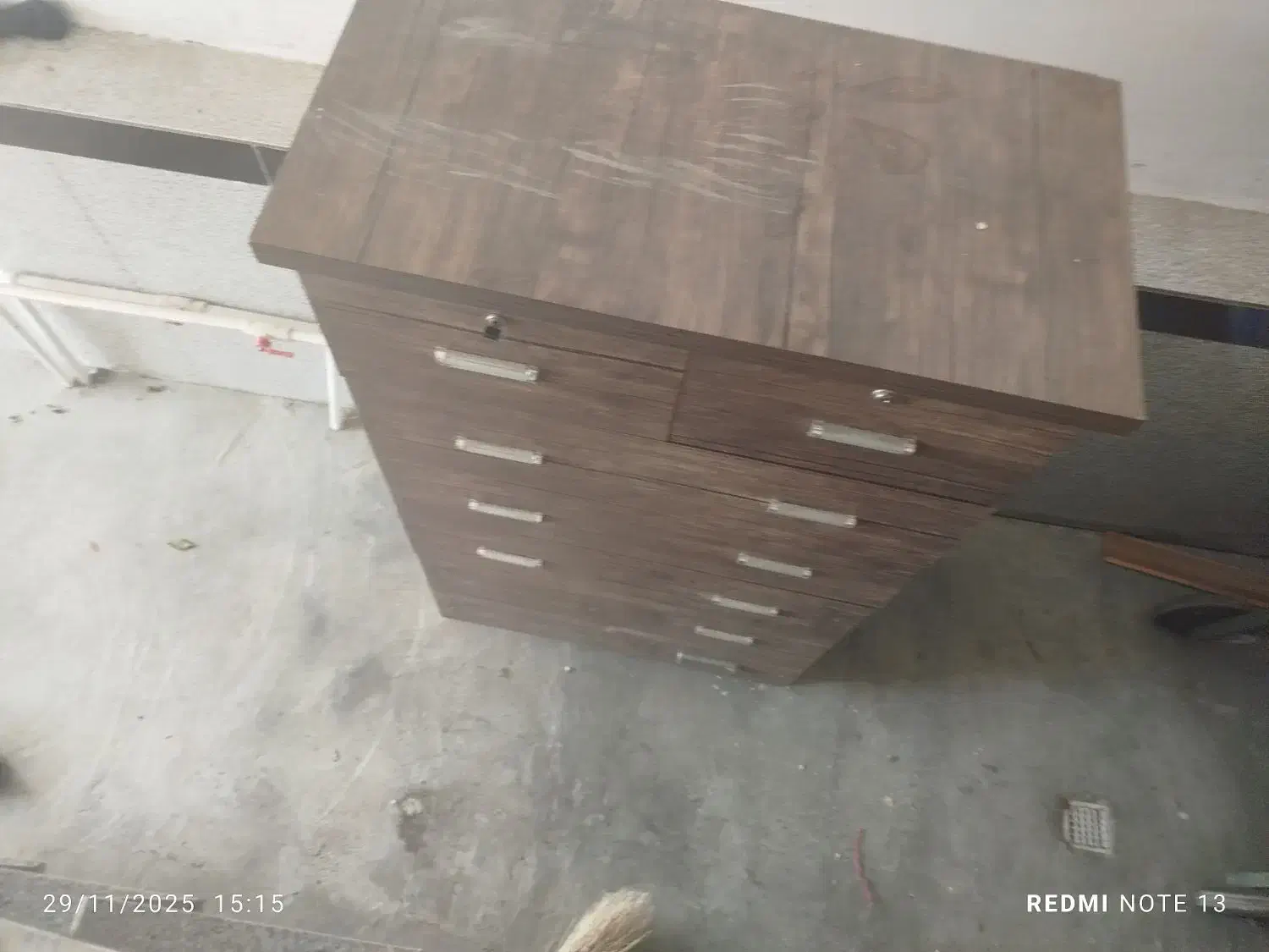 کمد جالباسی|اجاق گاز و لوازم برقی پخت‌وپز|دیواندره, |دیوار