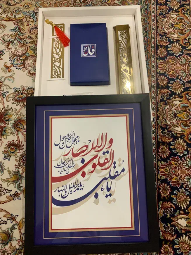 تعدادی وسیله منزل|صنایع دستی و سایر لوازم تزئینی|تهران, مجیدآباد|دیوار