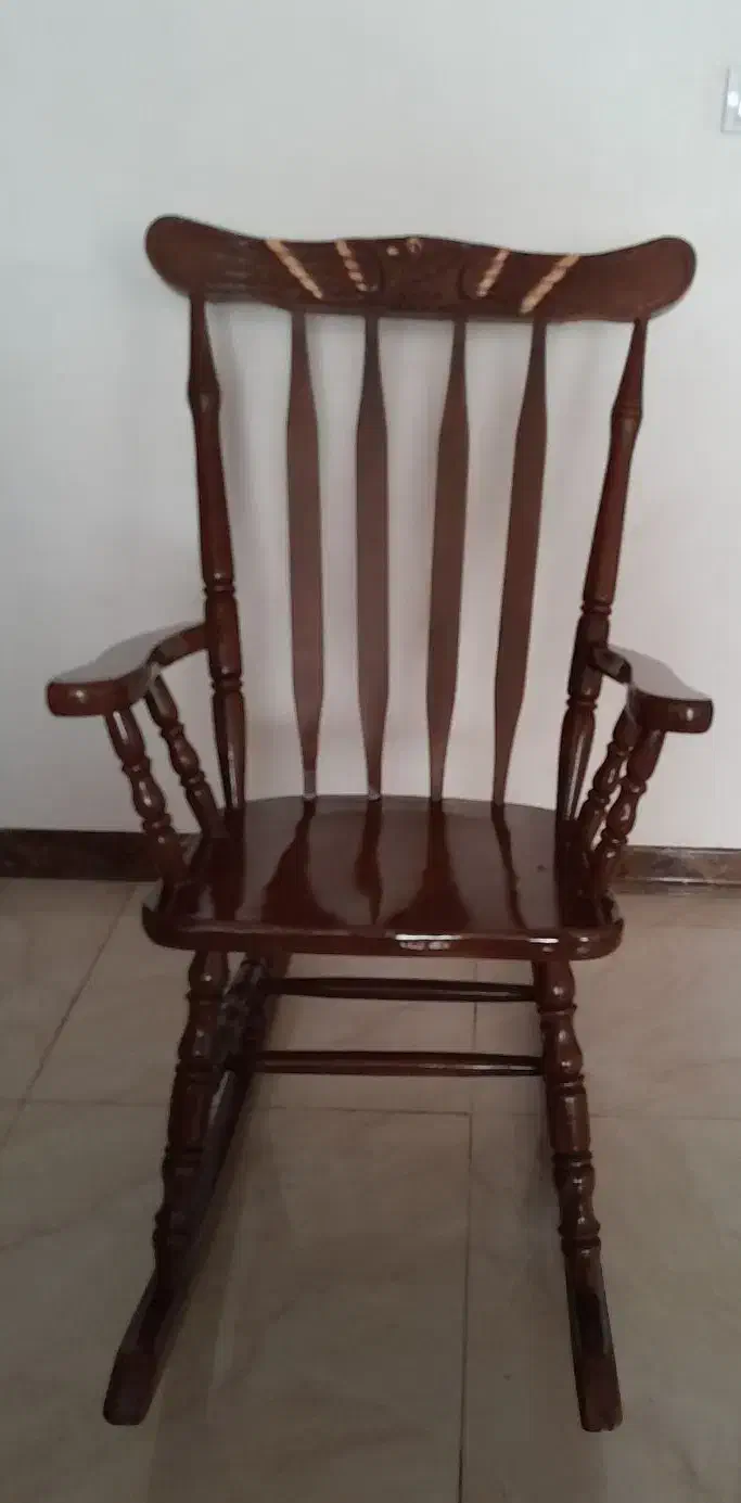 صندلی راک|صندلی و نیمکت|پاکدشت, پاکدشت (مامازند)|دیوار