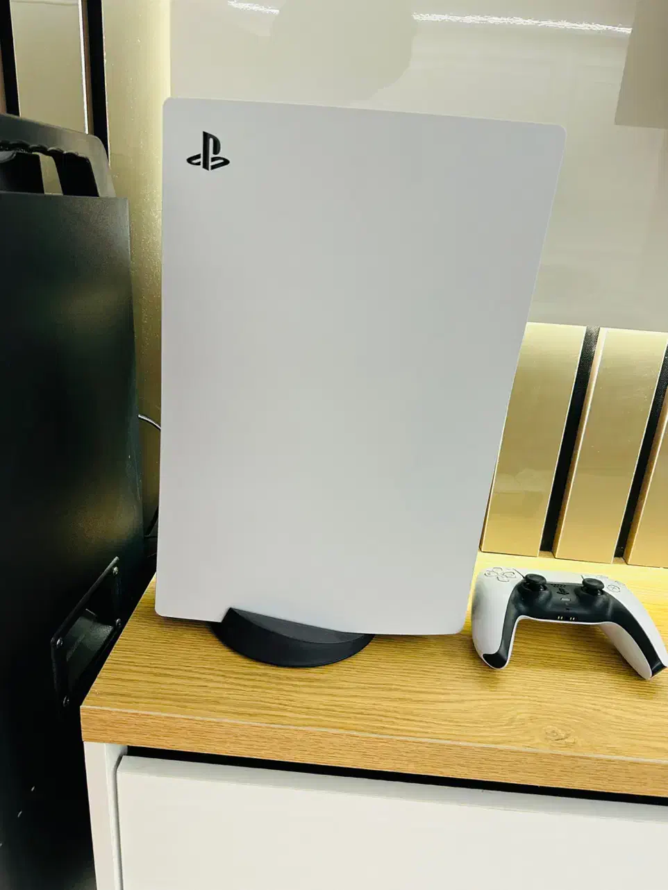 Ps5|کنسول، بازی ویدئویی و آنلاین|بجنورد, |دیوار