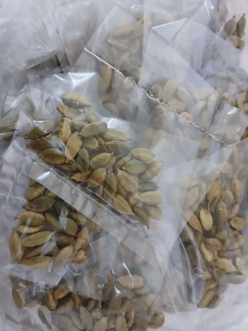 مای بی بی|مواد شوینده و دستمال کاغذی|کرج, عظیمیه|دیوار