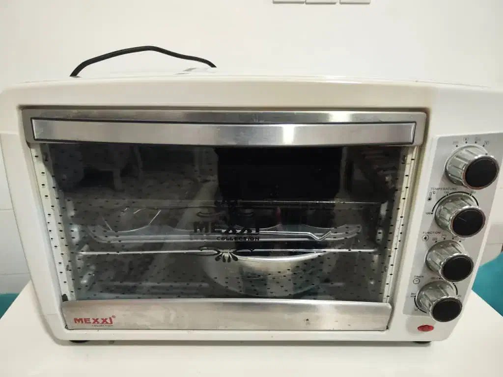 توستر|اجاق گاز و لوازم برقی پختوپز|برازجان, |دیوار