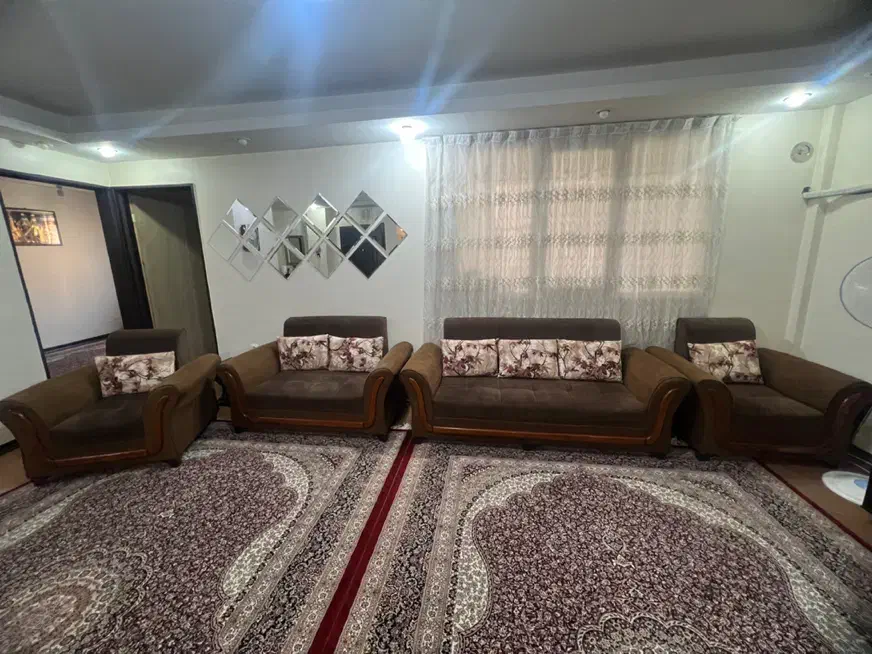 مبل|مبلمان خانگی و میز عسلی|اهواز, رسالت|دیوار
