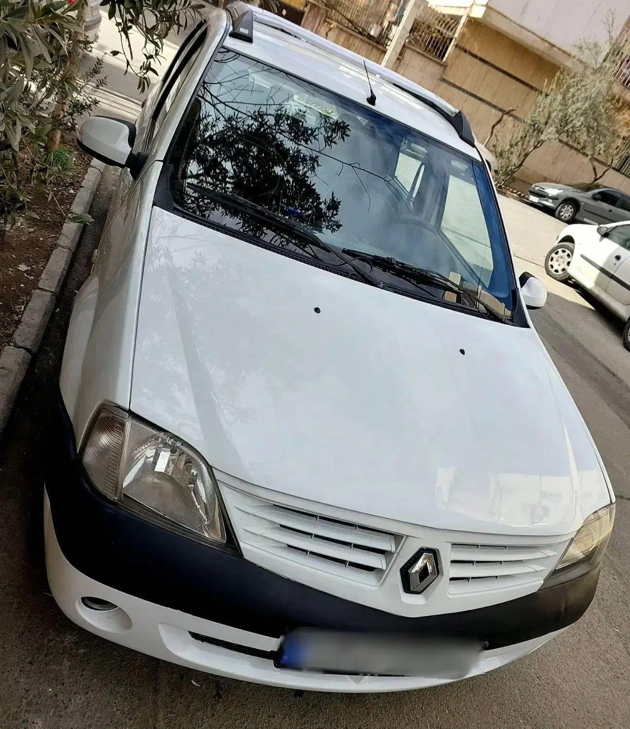 ال۹۰ مدل ۹۰ E2 فول|خودرو سواری و وانت|تهران, دکتر هوشیار|دیوار