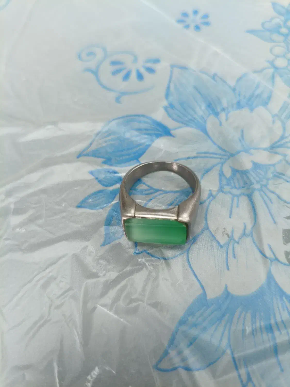 انگشتر نو|جواهرات|بهارستان, |دیوار