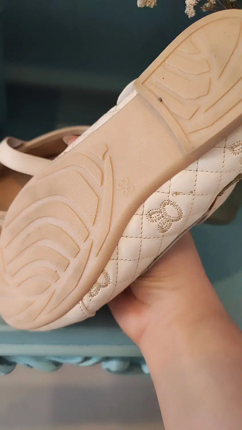 کفش مجلسی دخترانه|کفش و لباس بچه|شهریار, شهرک بهاران (ویره)|دیوار