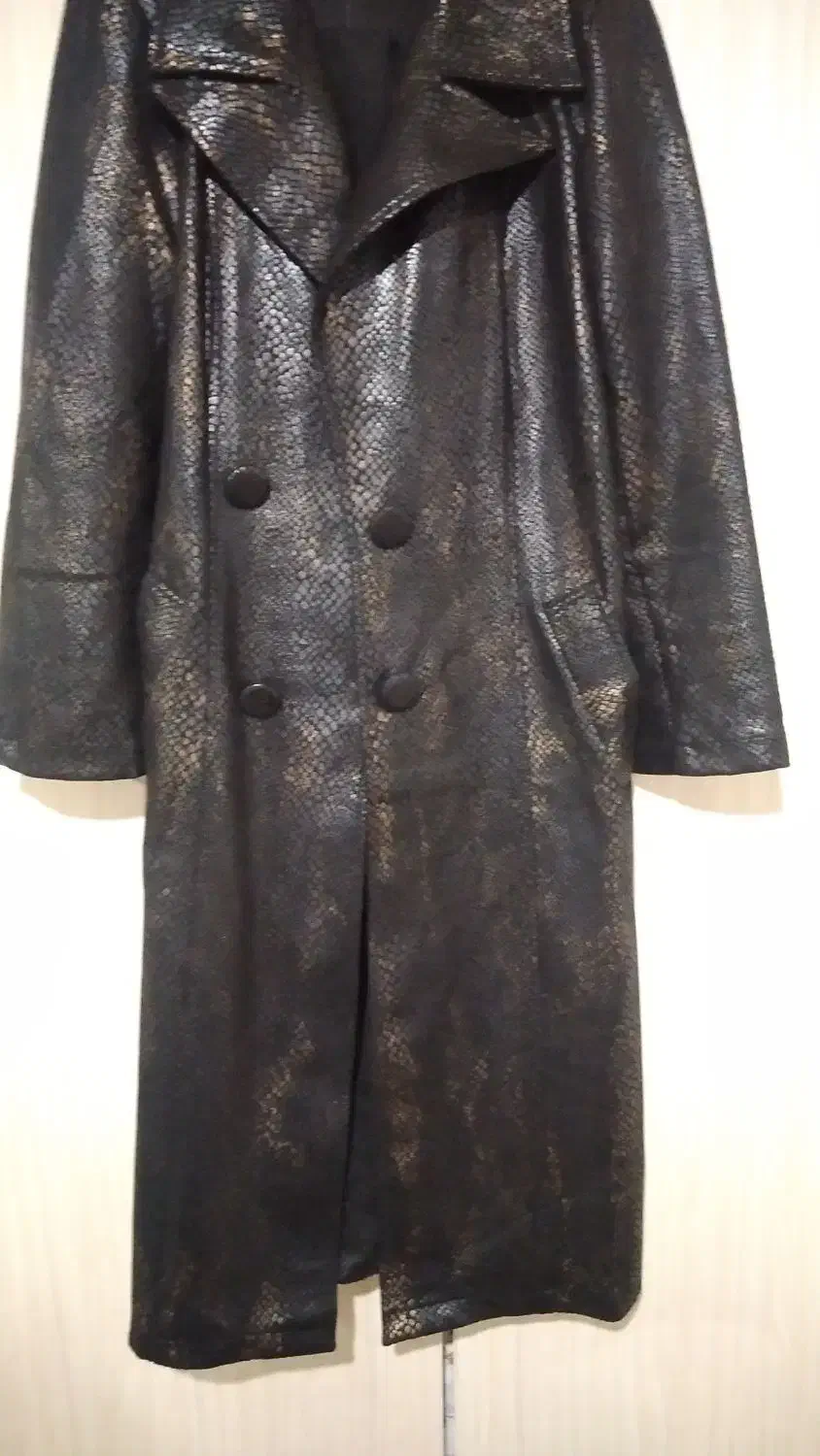 پالتو سایز ۴۲ ۴۴|لباس|ملایر, |دیوار