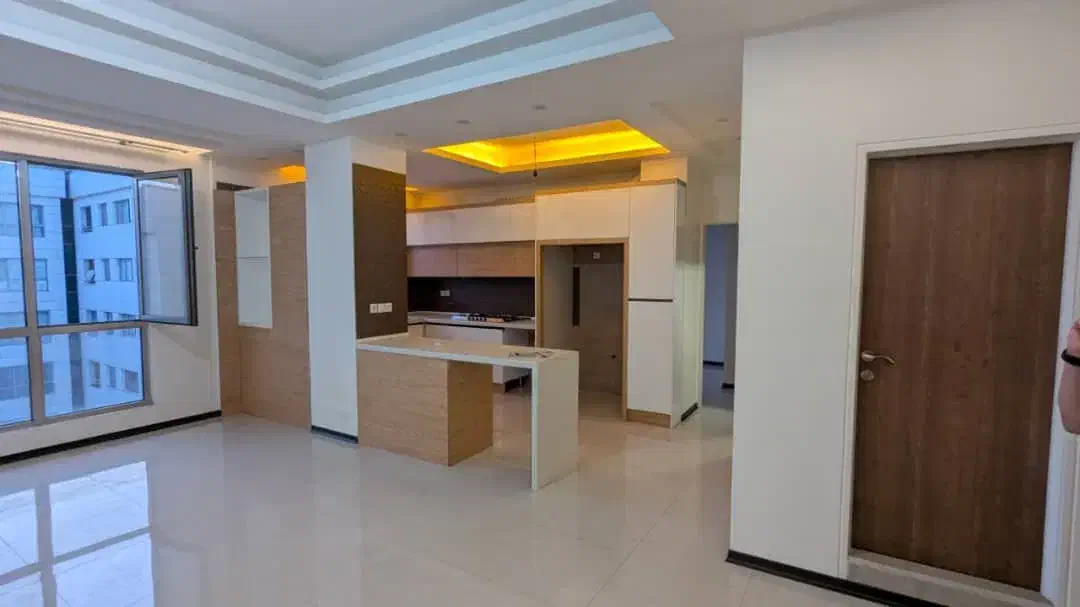 130مترسعادت آباد/سه خوابه/شیک و خوش نقشه|اجارهٔ آپارتمان|تهران, دریا|دیوار