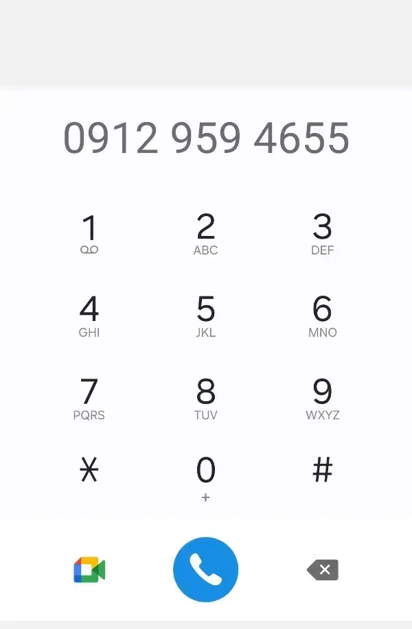 فروش سیم کارت کد ۹|سیم‌کارت|تهران, میرداماد|دیوار