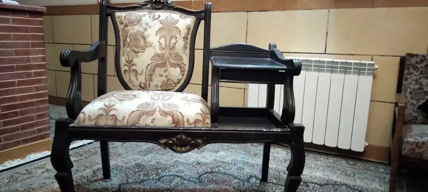 میز تلفن|میز تلفن|کرمان, |دیوار