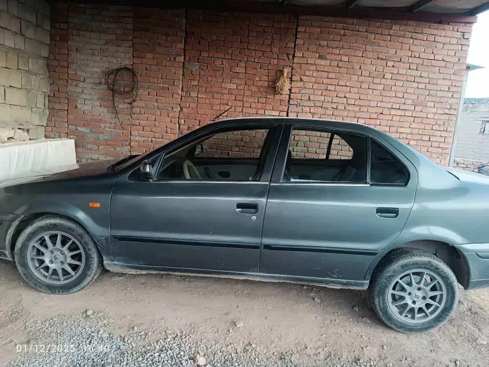 فروش فوری|خودرو سواری و وانت|نقده, |دیوار