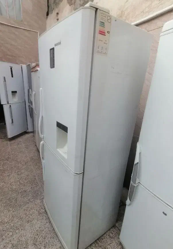 تعمیر ، تعمیرات یخچال و فریزر و سردخانه|خدمات پیشه و مهارت|پرند, فاز ۶|دیوار