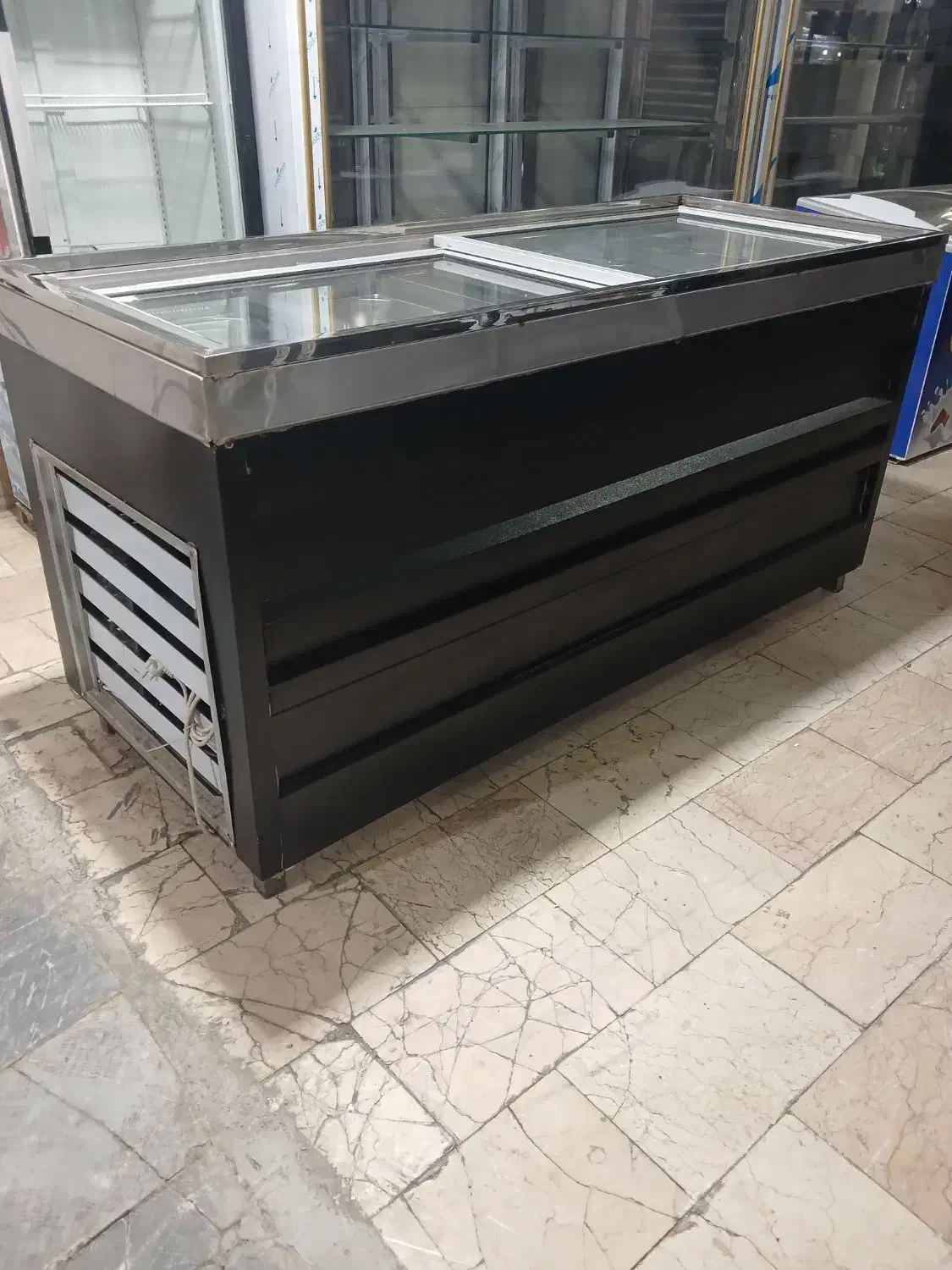 تاپینگ تورشی ۲ متری|فروشگاه و مغازه|ملارد, |دیوار